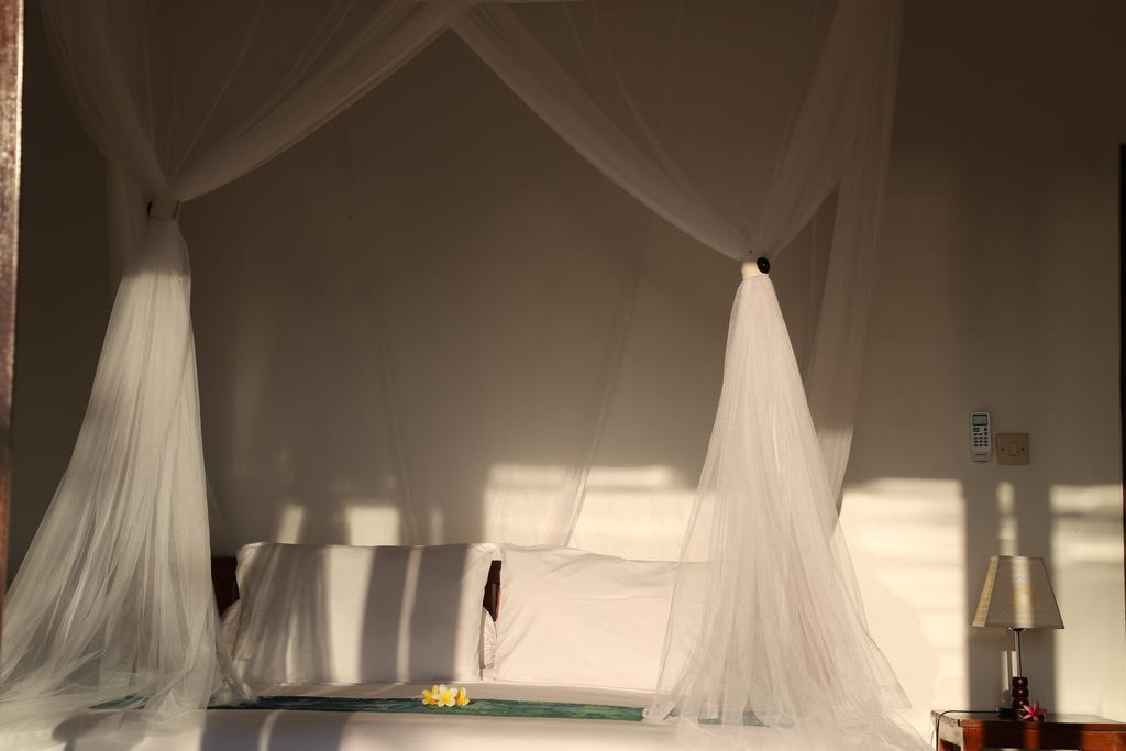 Soka Amed Beach Zimmer foto