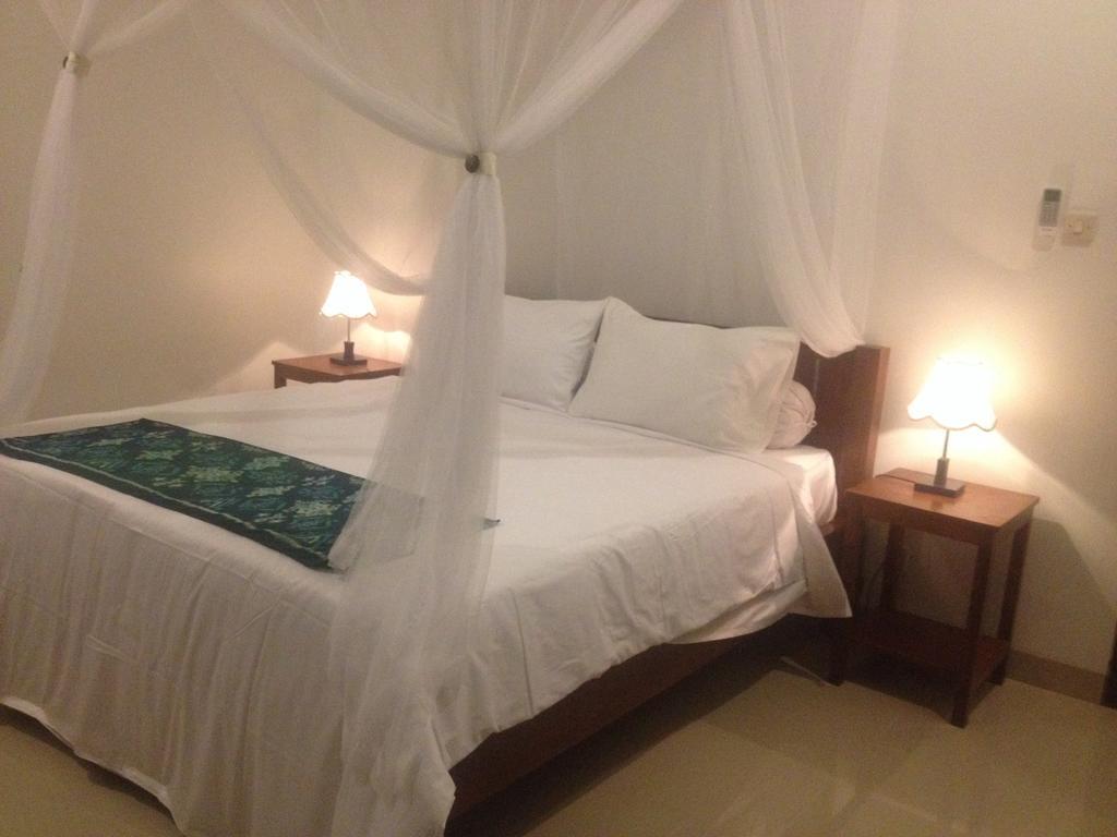 Soka Amed Beach Zimmer foto