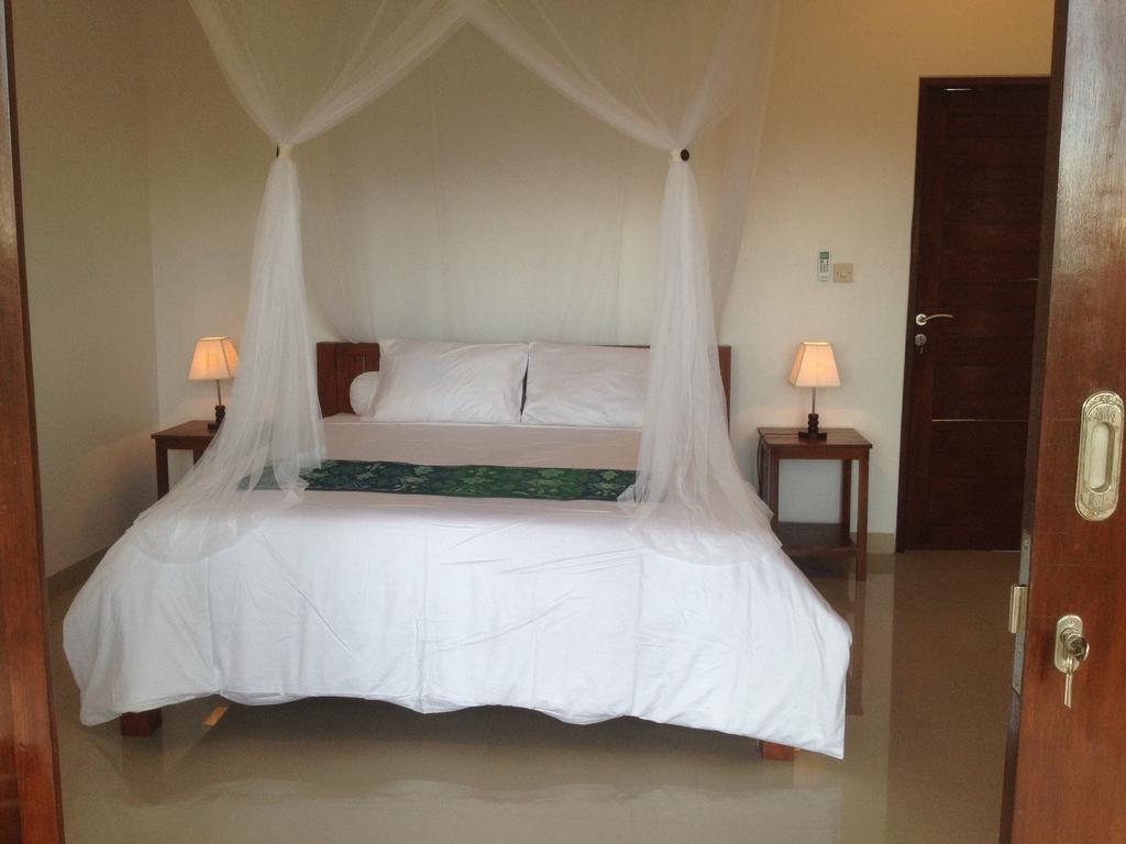 Soka Amed Beach Zimmer foto