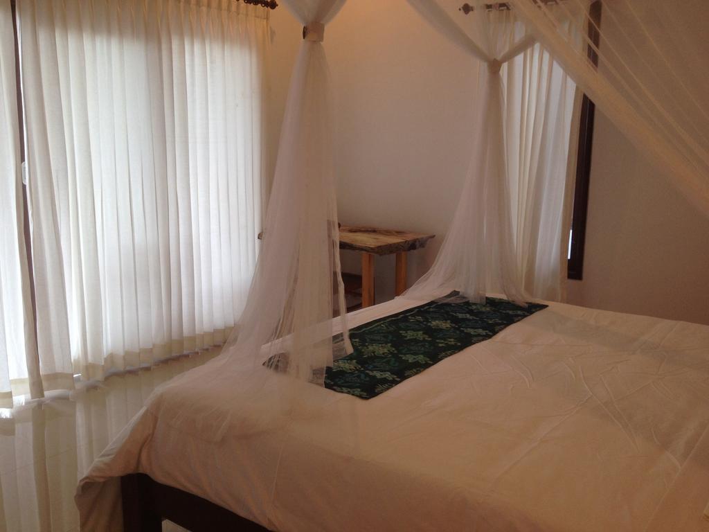 Soka Amed Beach Exterior foto